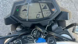 Yamaha MT-125 ABS (2017 - 19)  (5)