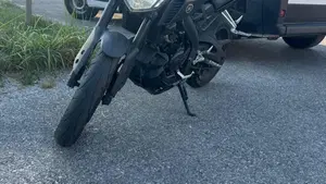 Yamaha MT-125 ABS (2017 - 19)  (6)