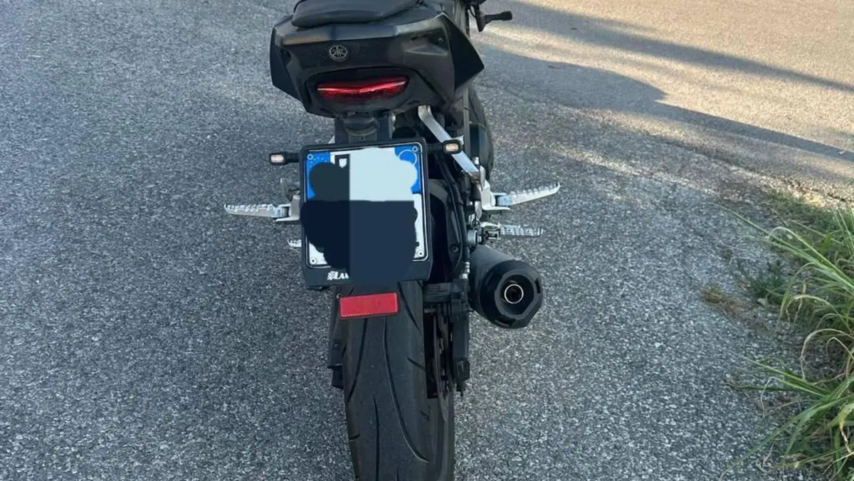 Yamaha MT-125 ABS (2017 - 19)  (9)
