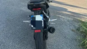 Yamaha MT-125 ABS (2017 - 19)  (9)