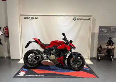 Ducati Streetfighter V4 (2025 - 26) - Annuncio 10054569