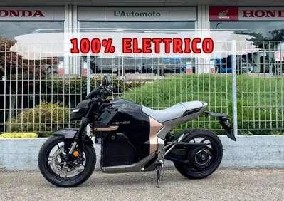 Honda WN7 (2026) - Annuncio 10054571