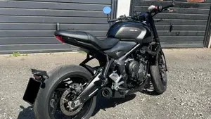 Triumph Trident 660 (2021 - 24)  (3)
