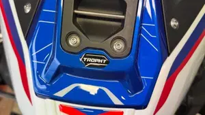 Bmw R 1300 GS Adventure Trophy (2025 - 26)  (4)