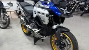 Bmw R 1300 GS Adventure Trophy (2025 - 26)  (8)