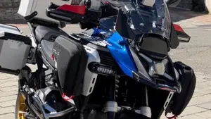 Bmw R 1300 GS Adventure Trophy (2025 - 26)  (9)