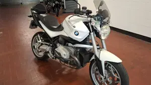Bmw R 1200 R (2006 - 11) 