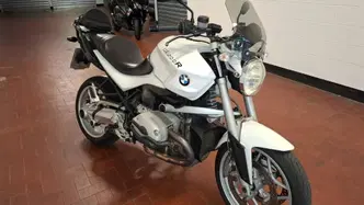 Bmw R 1200 R (2006 - 11) usata