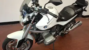 Bmw R 1200 R (2006 - 11)  (2)