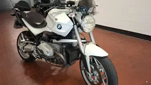 Bmw R 1200 R (2006 - 11)  (8)