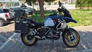 Bmw R 1250 GS Adventure (2019 - 20) 
