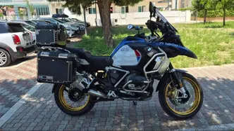 Bmw R 1250 GS Adventure (2019 - 20) usata
