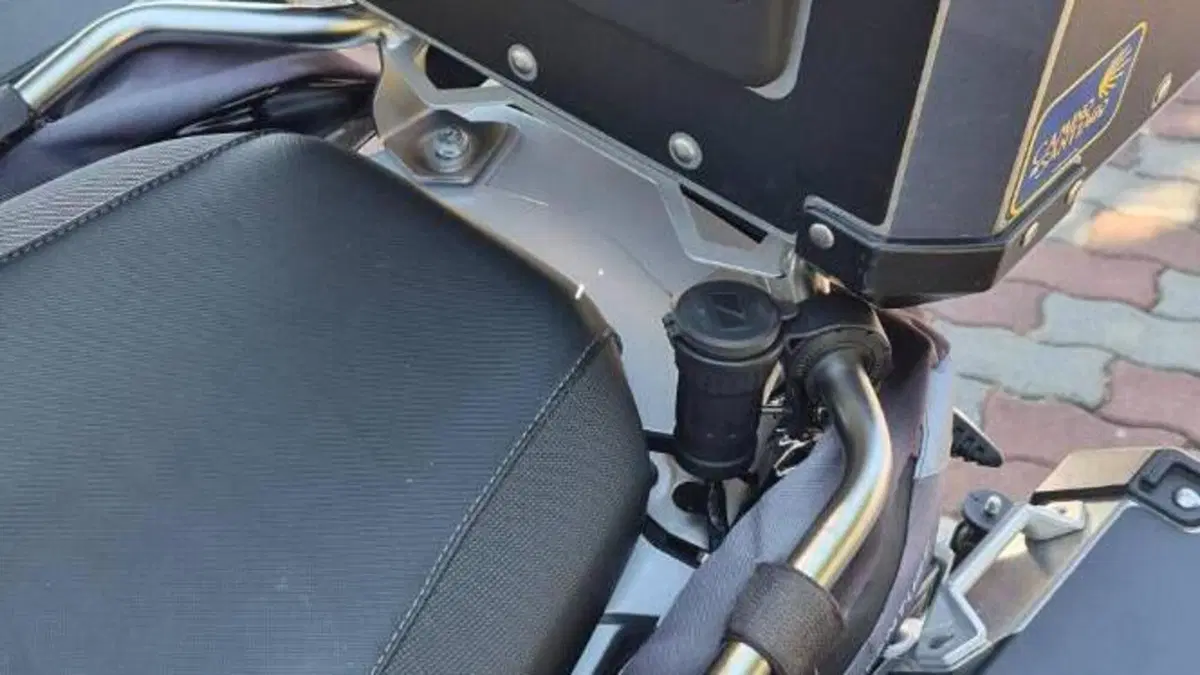 Bmw R 1250 GS Adventure (2019 - 20)  (7)