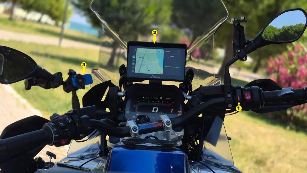 Bmw R 1250 GS Adventure (2019 - 20)  (8)