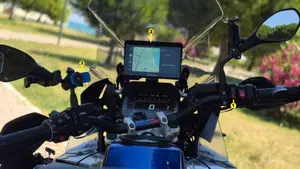 Bmw R 1250 GS Adventure (2019 - 20)  (8)