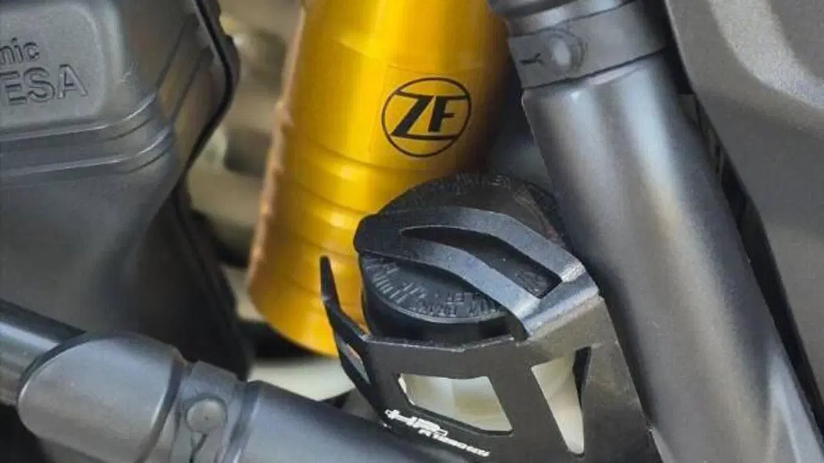 Bmw R 1250 GS Adventure (2019 - 20)  (9)