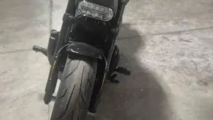 Harley-Davidson Sportster S (2022 - 24) 