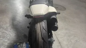 Harley-Davidson Sportster S (2022 - 24)  (2)