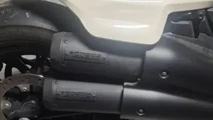 Harley-Davidson Sportster S (2022 - 24)  (4)
