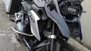 Bmw R 1200 GS (2013 - 16)  (3)