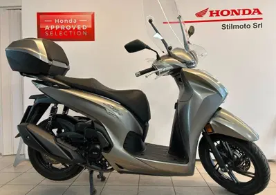 Honda SH 350 (2021 - 24) - Annuncio 10054591