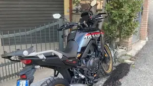 Honda Transalp XL750 (2025)  (3)