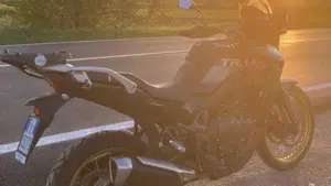 Honda Transalp XL750 (2025)  (4)