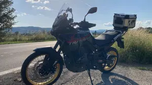 Honda Transalp XL750 (2025)  (6)