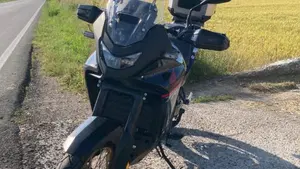 Honda Transalp XL750 (2025)  (7)