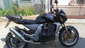 Kawasaki Z 1000 (2003 - 06) 
