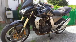Kawasaki Z 1000 (2003 - 06)  (2)