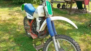 KTM  