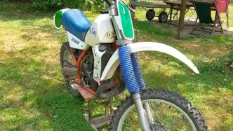 KTM 
