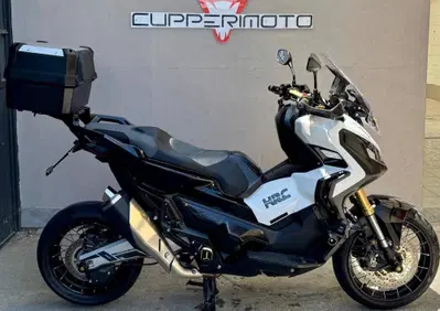 Honda X-ADV 750 (2017) - Annuncio 10054597