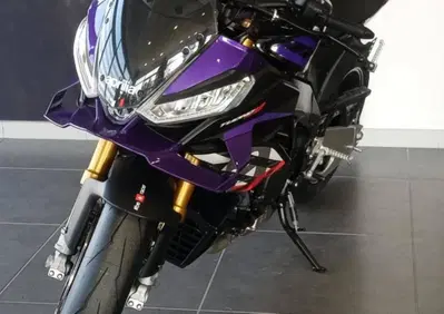 Aprilia Tuono V4 Factory (2025 - 26) - Annuncio 10054599