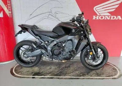 Yamaha MT-09 (2024 - 26) - Annuncio 10054602