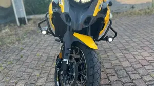 Benelli TRK 502X (2021 - 26) 