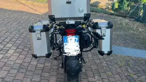 Benelli TRK 502X (2021 - 26)  (4)