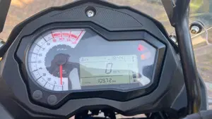 Benelli TRK 502X (2021 - 26)  (5)