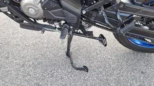 Suzuki V-Strom 650XT (2021 - 25)  (8)