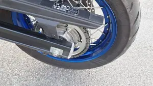 Suzuki V-Strom 650XT (2021 - 25)  (9)