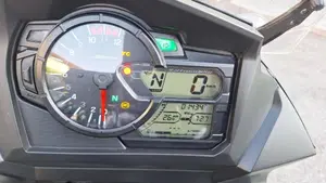 Suzuki V-Strom 650XT (2021 - 25)  (13)