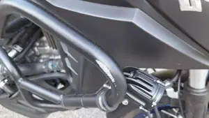 Suzuki V-Strom 650XT (2021 - 25)  (15)