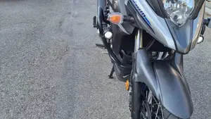 Suzuki V-Strom 650XT (2021 - 25)  (16)