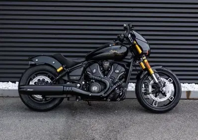 Indian Scout 1250 101 (2025 - 26) - Annuncio 10054605
