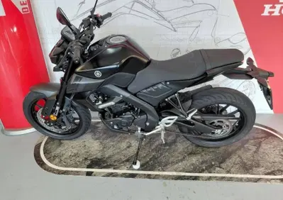 Yamaha MT-125 (2025 - 26) - Annuncio 10054611