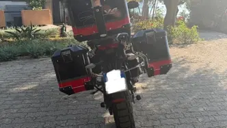 Ducati Multistrada V4 S (2025 - 26) usata
