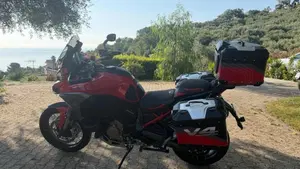 Ducati Multistrada V4 S (2025 - 26)  (5)