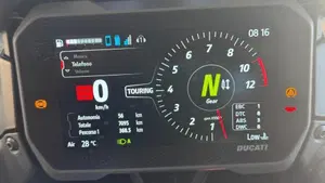 Ducati Multistrada V4 S (2025 - 26)  (7)
