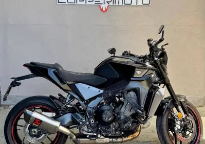 Yamaha MT-09 (2024 - 26) - Annuncio 10054613